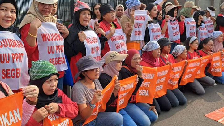 Akhirnya! RUU PPRT Masuk Paripurna, Ini 12 Aturan Baru yang Bakal Ubah Nasib PRT