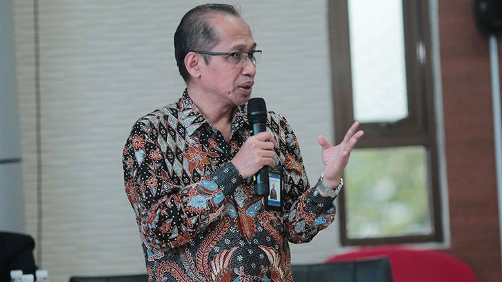 Respons Presiden Prabowo, Kemendikdasmen Siap Optimalkan Pembelajaran Lingkungan di Sekolah, Sudah Ada Sejak Kurikulum 2024