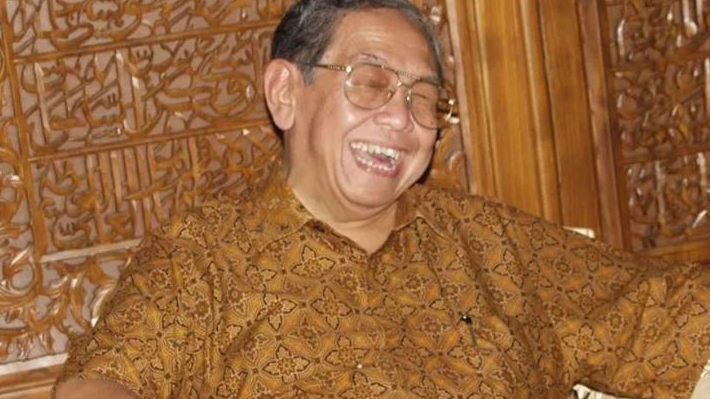 10 Nasehat Gus Dur Dalam Keseharian, Dijamin Bikin Hati Tambah Adem