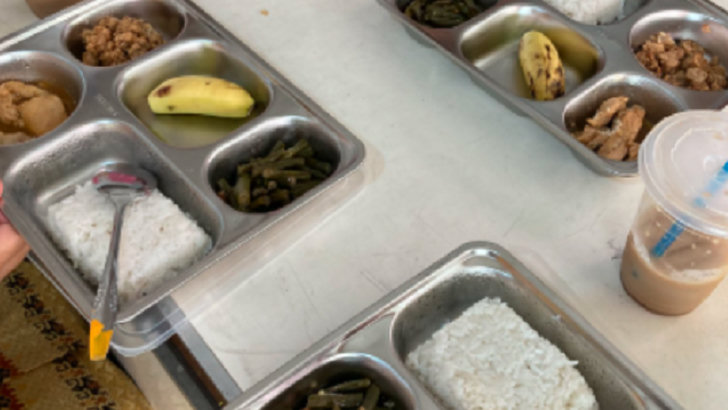 Kasus Keracunan Massal: 38 Siswa di Cianjur Dirawat Setelah Konsumsi Makan Bergizi Gratis. BGN Selidiki Penyebabnya