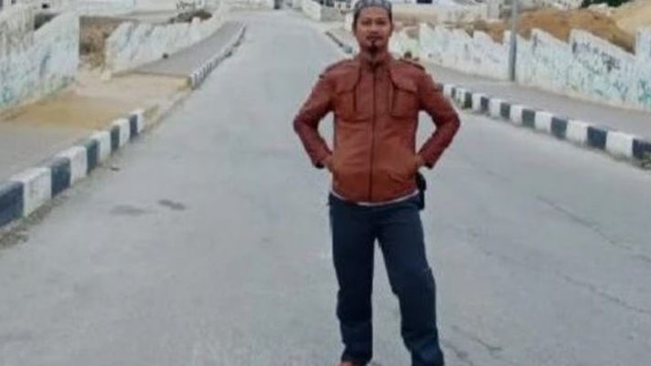 Panji Gumilang Dipolisikan Pendiri NII, Saya Pastikan Dia Tidak Kebal Hukum