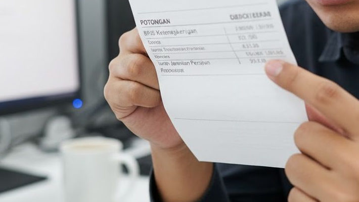 Isu Kenaikan Iuran Jaminan Pensiun BPJS Ketenagakerjaaan 2026 Bikin Peserta Cemas, Benarkah Bakal Dipaksa Naik?