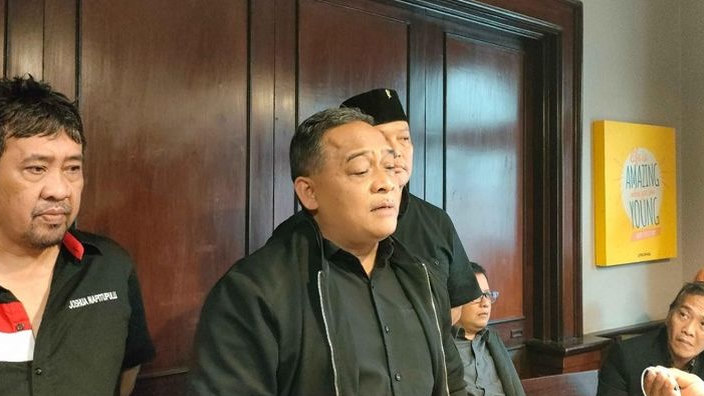 Soal Penganiyaan Relawan Ganjar-Mahfud, Benny Rhamdani Desak Panglima TNI dan Komnas HAM Usut Sampai Tuntas