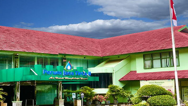 Perum Jasa Tirta II Buka Lowongan Kerja hingga 31 Oktober 2025, Cek Syarat dan Cara Daftarnya
