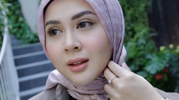 Curhat Syok usai Diusir Artis di Satu Acara, Kesha Ratuliu: Semoga Dia Baca dan Intropeksi Diri