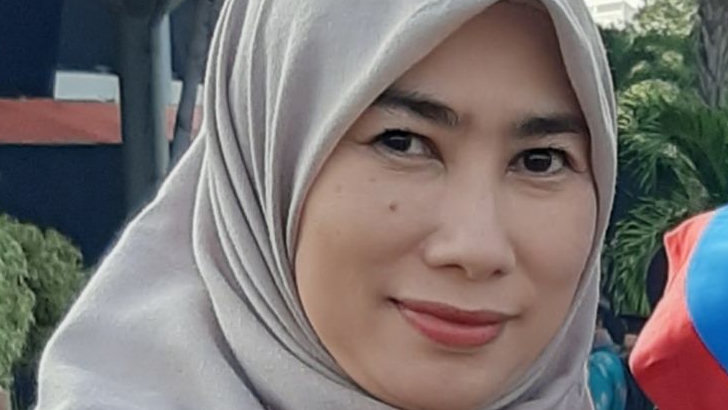 Primadini Asri, Berhasil Merintis Bisnis Edukasi dengan IT