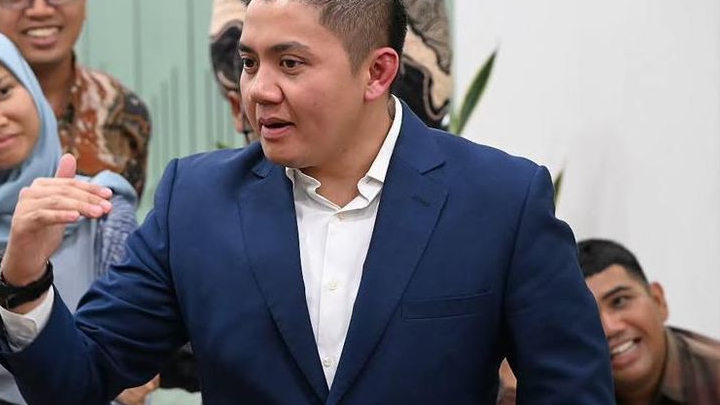 Viral 96 Juta Rakyat Disebut Lebih Percaya Prabowo, Seskab Teddy Sebut Opini Pengamat Tak Akurat