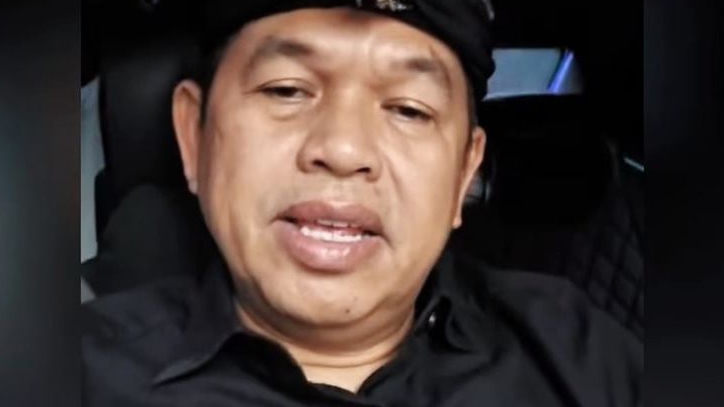 Dedi Mulyadi : Pergeseran Tanah di Tasikmalaya Berdampak 92 KK, Sementara 55 Rumah Alami Rusak Berat