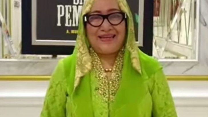 Anggota DPR Fraksi PKB Tak Dapat Sanksi Sosial Meski Berjoget seperti Uya Kuya, Punya 50 Aset Properti Salah Satunya di Australia