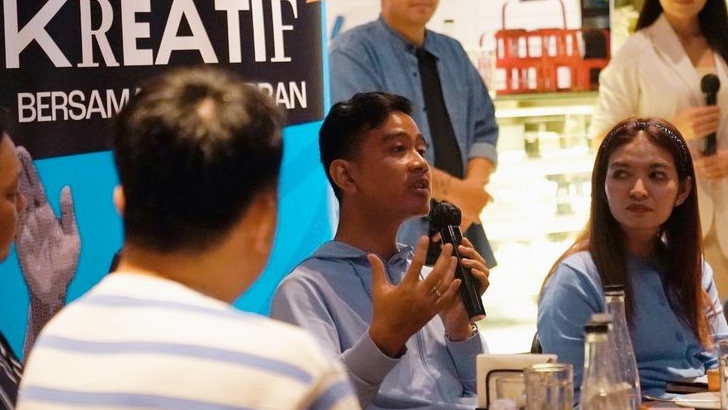Gibran Kena Bully Asam Sulfat, Gerindra Tegaskan Tetap Fokus Menangi Prabowo Satu Putaran