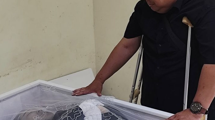 Tempuh Jurusan Sosiologi Unud, Timothy Jago Bahasa Inggris dari Kecil Meski Sempat Telat Bicara