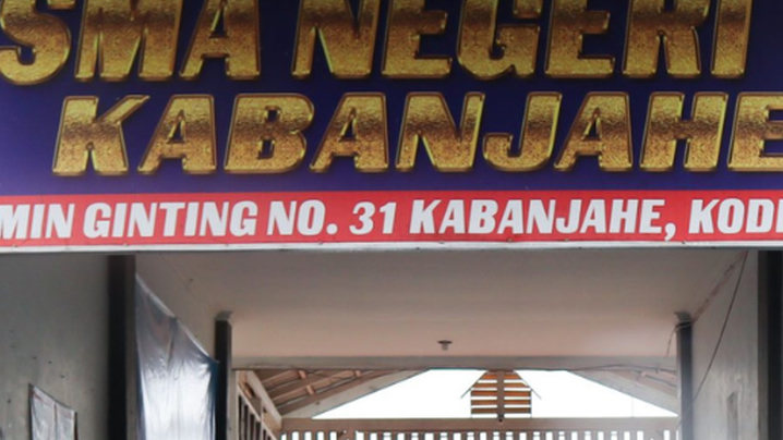 Siswi SMAN 1 Kabanjahe yang Minum Racun Imbas Depresi Dihina Oknum Guru BK Miskin Berakhir Pindah Sekolah