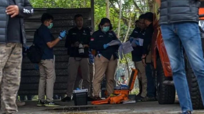 Kasus Pembunuhan Ibu dan Anak di Subang Kembali Naik ke Permukaan, Satu Pelaku Kembali Ditangkap Polda Jabar