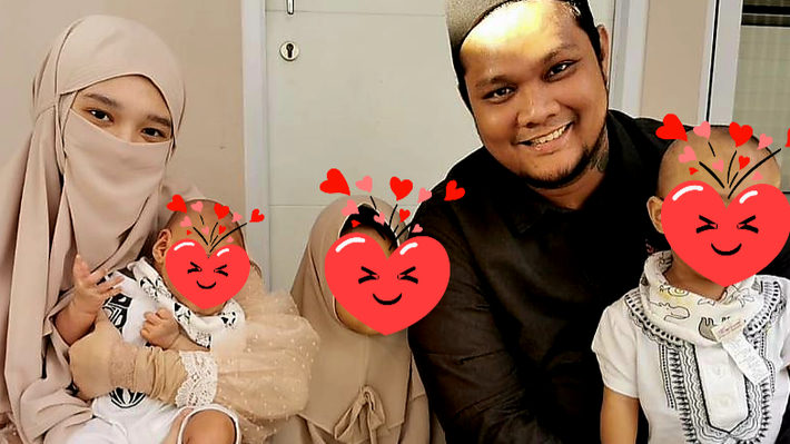 Keputusannya Berpisah Sudah Final, Virgoun Bakal Gugat Ceari Istrinya Minggu Depan