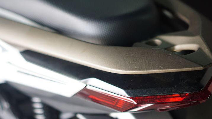 Ketahui Fungsi Utama Behel Sepeda Motor
