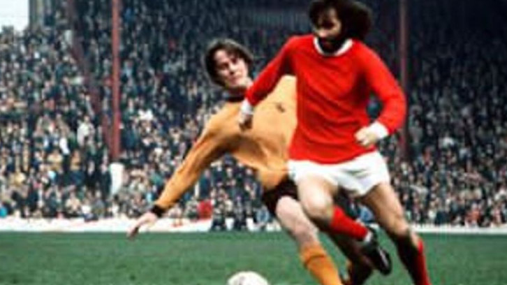 10 Pemain Sepak Bola Papan Atas yang Tidak Pernah Bermain di Piala Dunia
