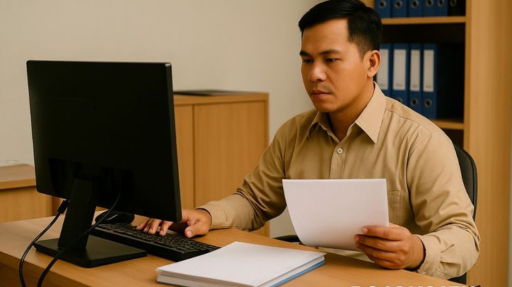 Guru Terjepit Antara Regulasi dan Realita? TPG Jadi Taruhan Penghasilan