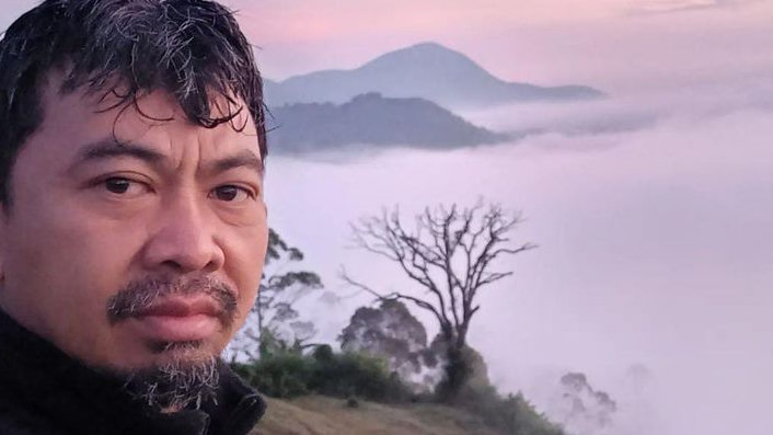 Wishnu Tirta: Berjuang Demi Keadilan Ekologi dan Kesejahteraan Petani