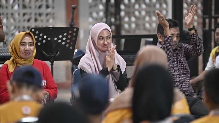Pemkab Luwu Utara Akan Terima 1.800 Tenaga PPPK Tahun Ini, Termasuk Guru TK