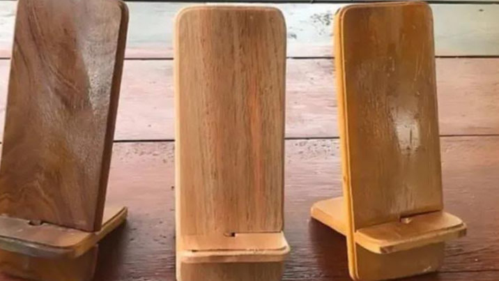 Inovasi Kayu Magnet IPB, Limbah Kayu Disulap Jadi Material Hijau Penyerap Radiasi