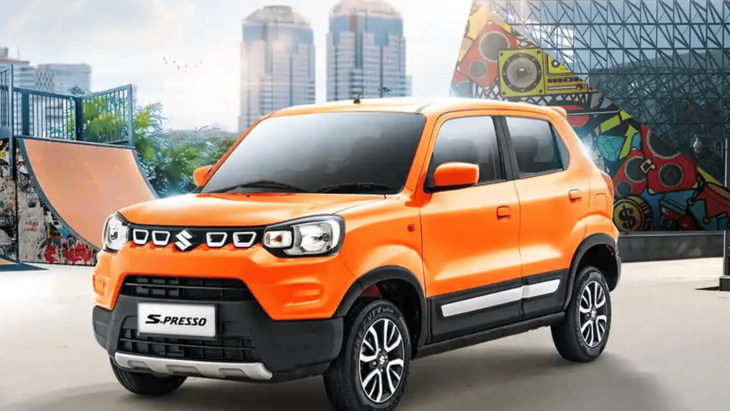 6 Rekomendasi City Car Terbaik untuk Mobilitas Harian yang Praktis dan Nyaman di Jakarta