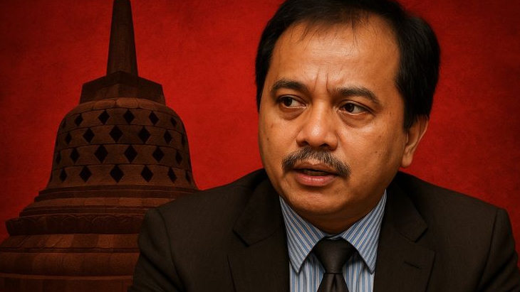 Roy Suryo Pertimbangkan Gugat SP3 Kasus Ijazah Jokowi, Tegaskan Bukan untuk Kepentingan Pribadi