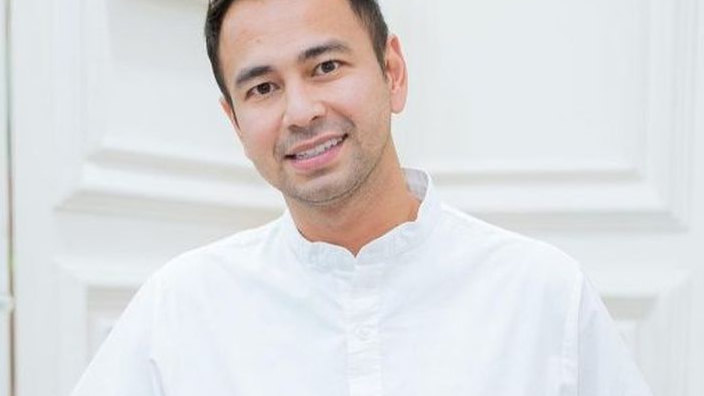 Raffi Ahmad Tunjukkan Kepedulian: Ajak Tubagus Joddy Bekerja Bersama