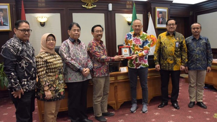 Pemdaprov Jabar dan KASN Teken MoU Center of Excellence Manajemen ASN Berbasis Sistem Merit