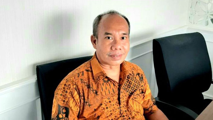 Jamiluddin Ritonga Nilai Mantan Ketua MK Anwar Usman Sedang Hati-hati Soal Wapres Gibran