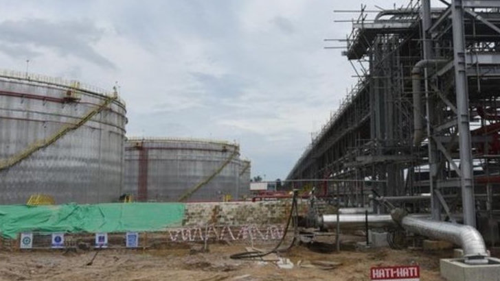 Pertamina Siap Gempur Pasar Minyak Afrika Timur dengan Kilang Raksasa di Kenya!