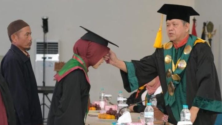 Dari Garut untuk Umat, STAI Al Musaddadiyah Tepat jadi Pilihan Pendidikan Tinggi, Lahirkan Ribuan Lulusan Berakhlak dan Berilmu