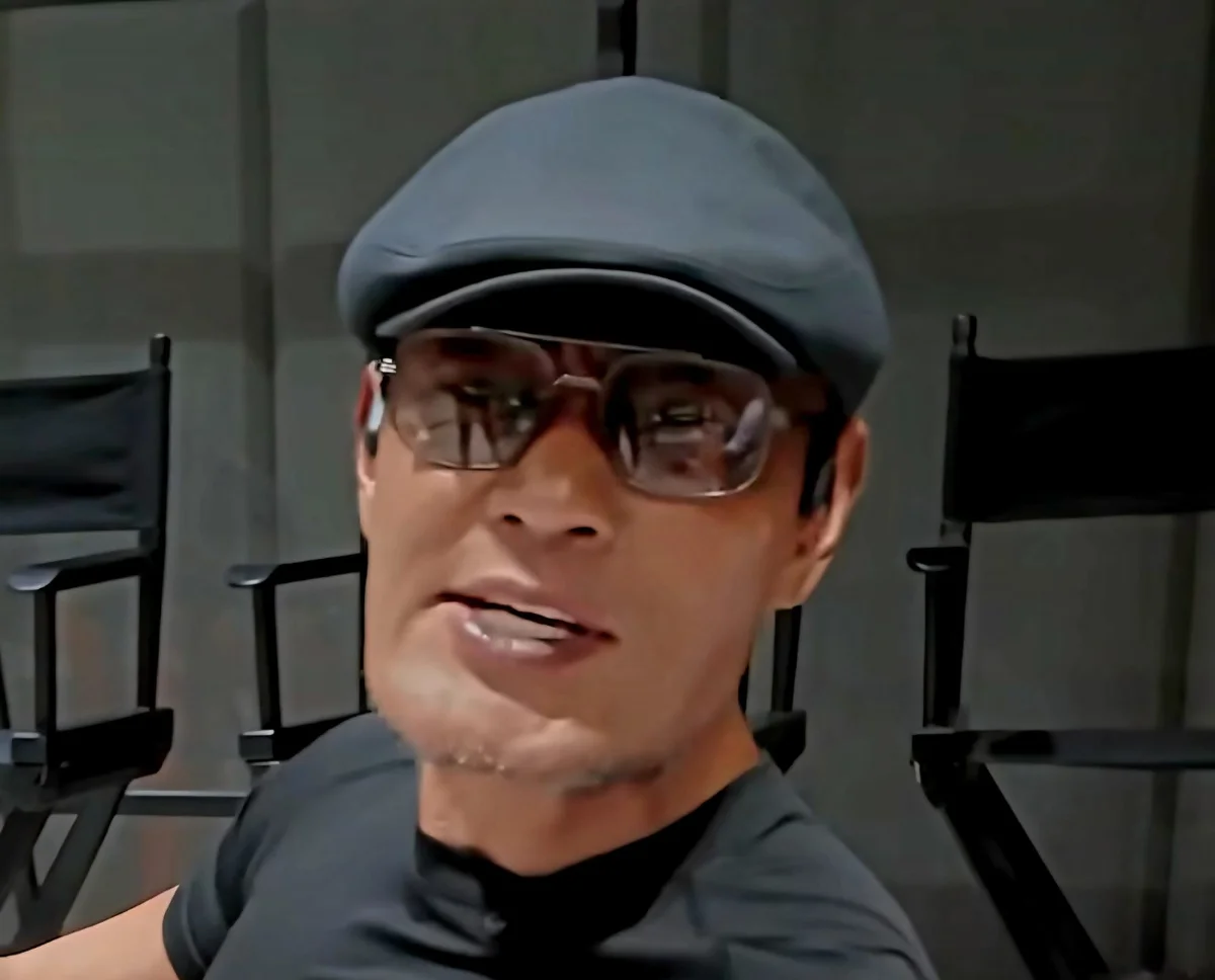 Deddy Corbuzier memilih tak speak up soal karhutla