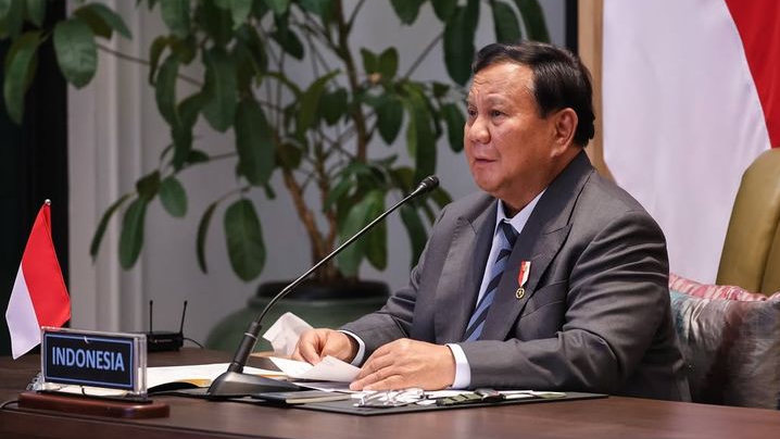 Kunjungan ke Canberra Dianggap Sinyal Lunak Indonesia terhadap AUKUS