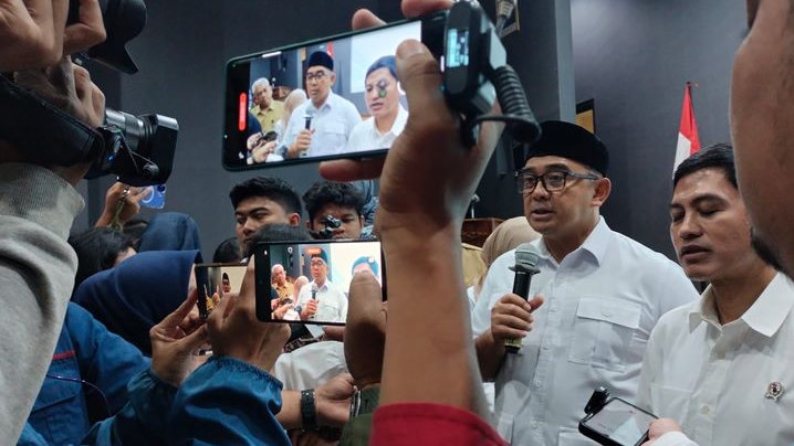 Wamenkes Ungkap 2,3 Juta Anak RI Belum Imunisasi, Hoaks Vaksin Jadi Pemicu Zero Dose