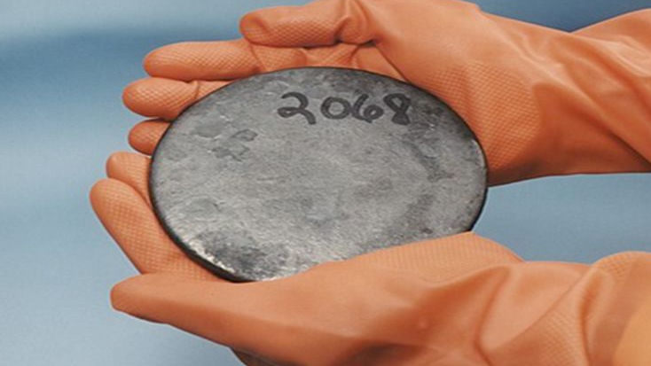 Jadi Rebutan AS dan Iran, Ternyata Ini 7 Kegunaan Uranium yang Jarang Diketahui Banyak Orang