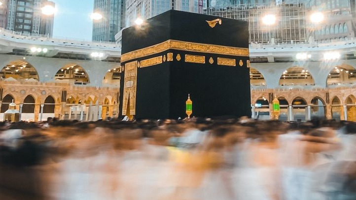 LOWONGAN KERJA KJRI Jeddah Posisi Tenaga Pendukung PPIH Arab Saudi 2026, Gratis dan Ratusan Formasi