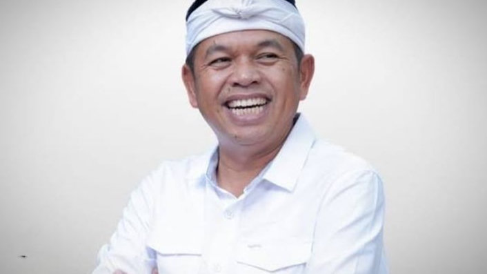 Perkembangan Kasus Dugaan Perundungan Berujung Bunuh Diri di SMAN 6 Garut, Dedi Mulyadi: Akan Mediasi Keluarga dan Sekolah