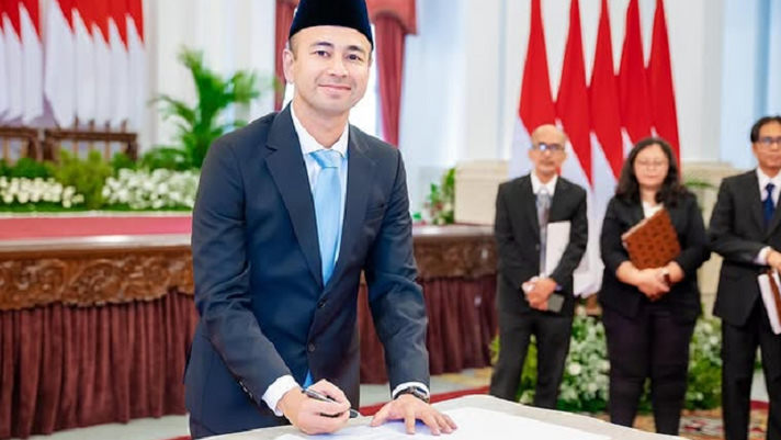 Empat Nama Calon Menpora Baru Muncul, Mulai Artis Hingga Mantan Atlet Nasional