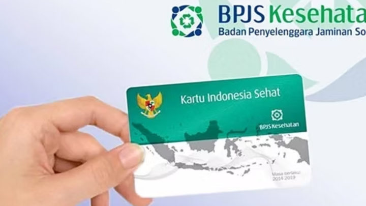 Pemerintah Siap Hapus Tunggakan BPJS Kesehatan, Peserta PBI Jadi Prioritas