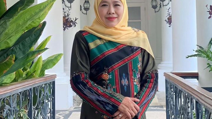 Pekan Lalu Mangkir, Khofifah Diagendakan Diperiksa KPK Kamis Ini Terkait Dugaan Korupsi Dana Hibah