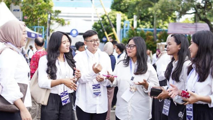 Kemnaker Siapkan 15 Skema Sertifikasi BNSP Gratis untuk Alumni MagangHub, Ini Daftar dan Jadwal Pendaftarannya
