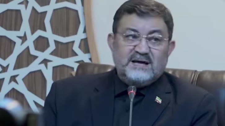 Dubes Iran Ungkap AS yang Memohon Gencatan Senjata, Mereka Kalah Perang