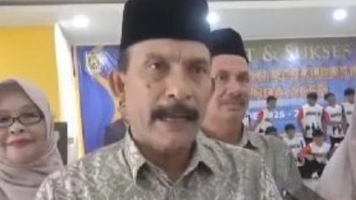 Sosok Ramli, Kepsek SD Negeri 20 Banda Aceh Rugi Rp148 Juta Usai Jadi Korban Phishing Lewat WhatsApp