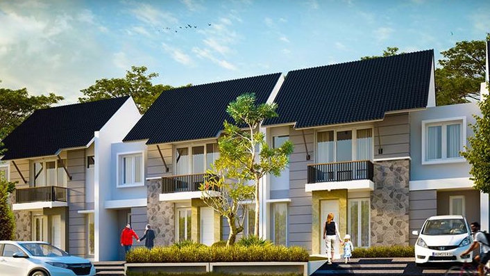 Kebijakan Baru Pangkas Ukuran Rumah Subsidi: Luas Tanah 60 m2 Jadi 25 m2 ! Makin Sempit?