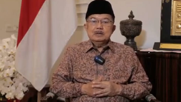 Mantan Wapres JK Ungkap Nadiem Pernah Minta Dirinya Menemui di Apartemen, Disepelekan?