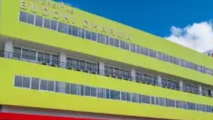 Universitas Buddhi Dharma, Kampus Multikultur di Tangerang yang Fokus Cetak Intelektual Berkarakter