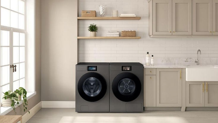 Samsung Hentikan Penjualan TV dan Peralatan Rumah Tangga, Kalah Bersaing dengan Merek Lokal