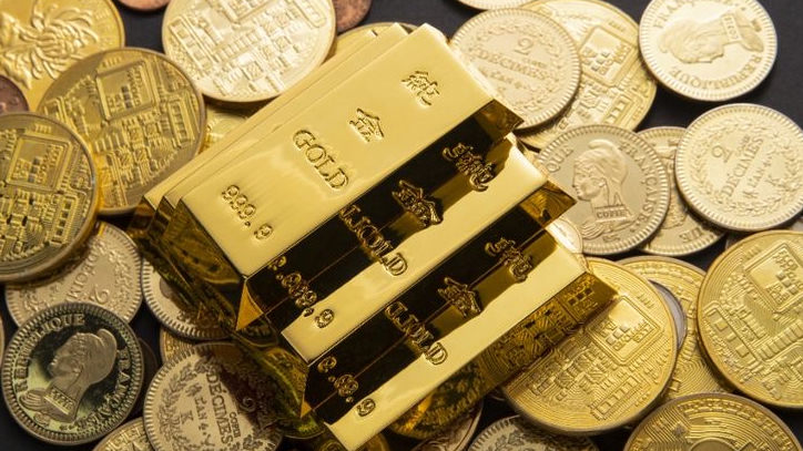 Harga Emas Hari Ini Turun, UBS dan Galeri24 Melemah, Antam Masih Bertahan Stabil