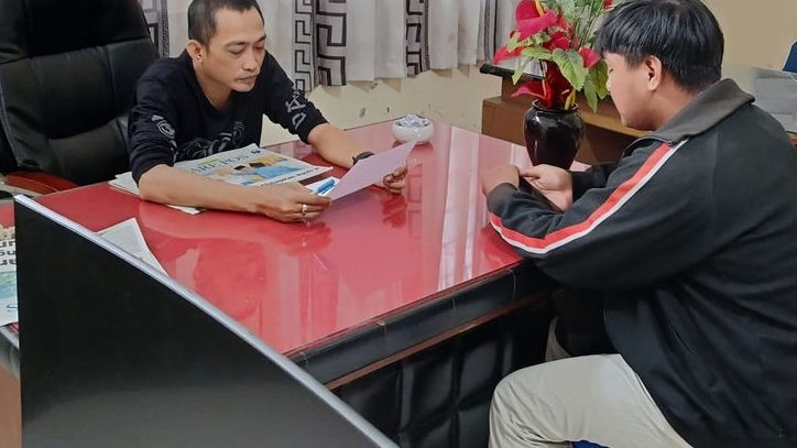 Disnaker Parepare Janji Tindak Tegas Perusahaan yang Tidak Penuhi Hak Karyawan