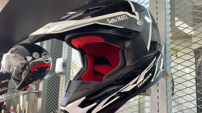 Beragam Jenis dan Fungsi Helm Untuk Berkendara Sepeda Motor